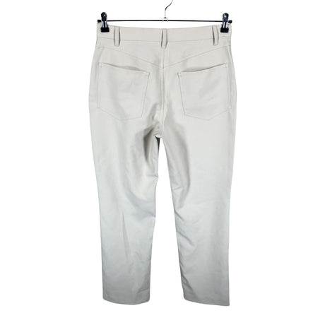 Unisex Part two - Slacks, size 42 - Beige (2)