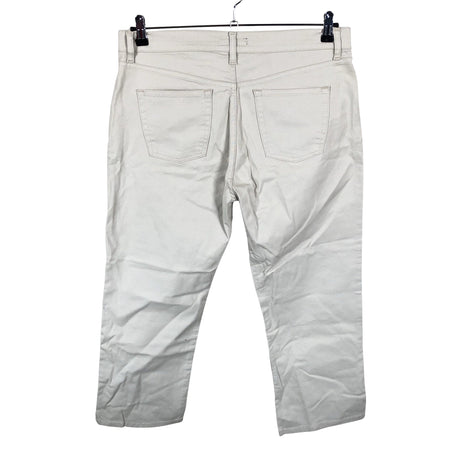 Unisex Global - Jeans, size 44 - Beige (2)