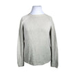Unisex O.I.S - Sweater, size 42 - Gray ()