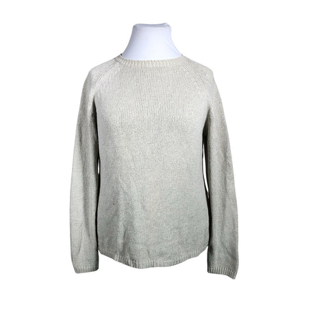 Unisex O.I.S - Sweater, size 42 - Gray ()