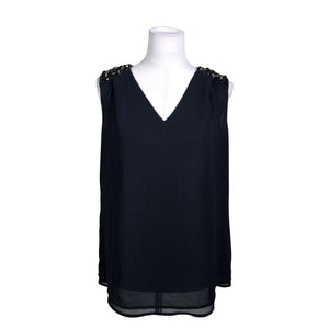 Unisex Esprit - Top, size 38 - Blue (1)