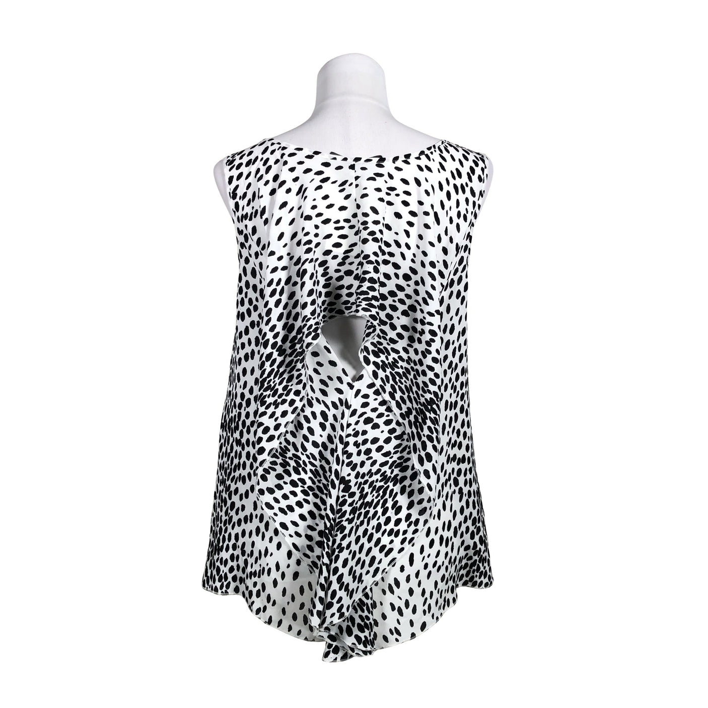 Unisex Guess - Top, size 38 - White (2)