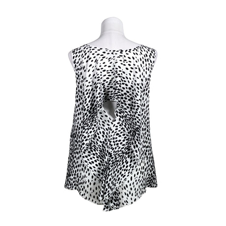 Unisex Guess - Top, size 38 - White (2)