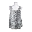 Unisex Guess - Top, size 38 - White ()