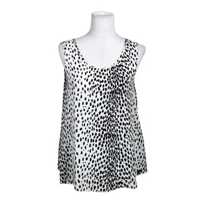 Unisex Guess - Top, size 38 - White (1)