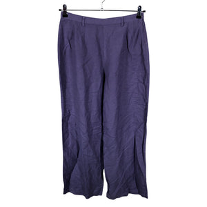 Unisex b.Young - Slacks, size 42 - Violet (1)