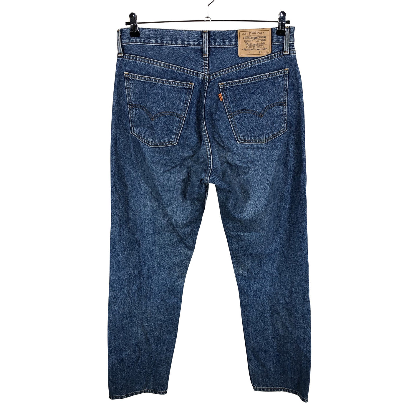 Unisex Levi's - Jeans, size W34 - Blue (2)