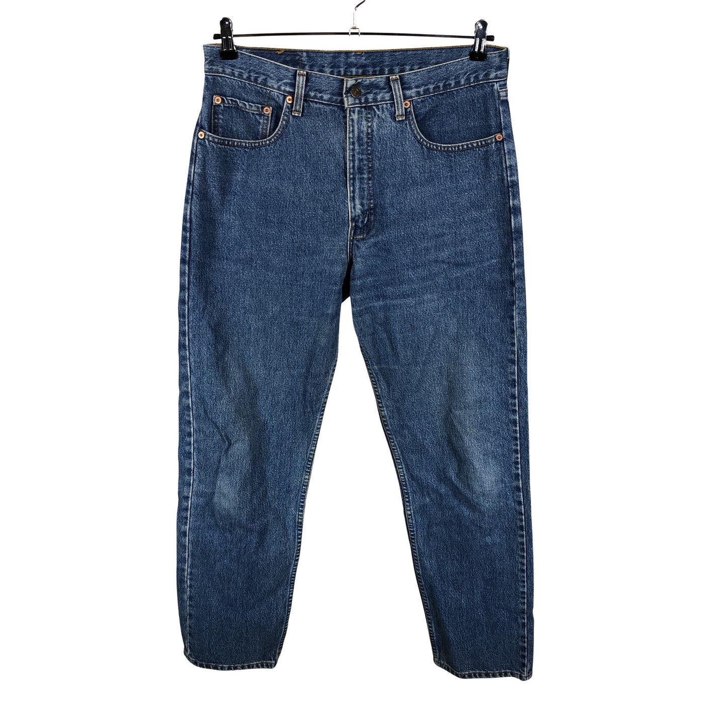 Unisex Levi's - Jeans, size W34 - Blue (1)