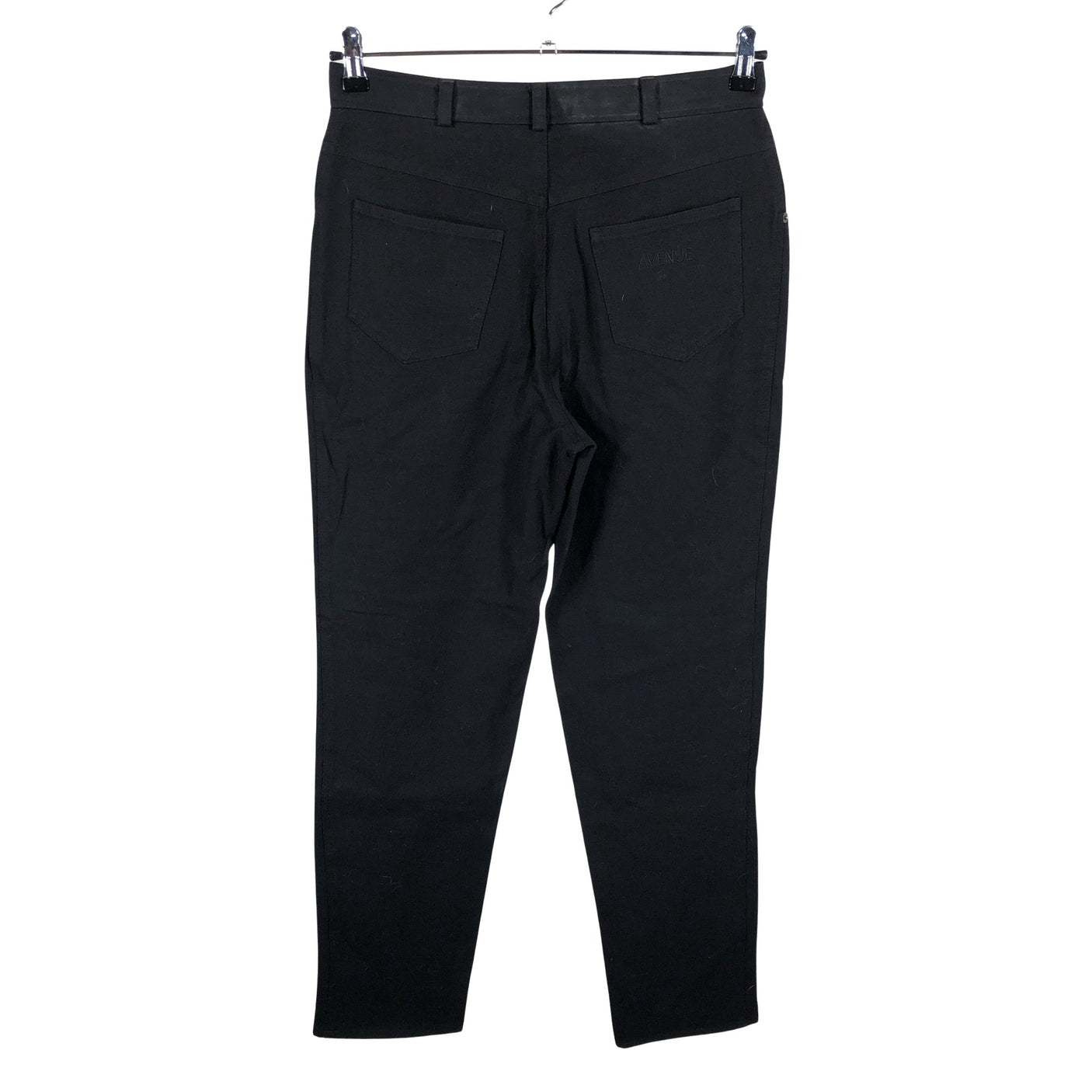 Unisex Avenue - Jeans, size 42 - Black (2)