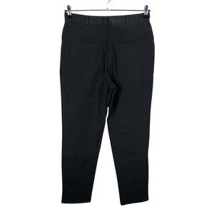 Unisex Avenue - Jeans, size 42 - Black (2)