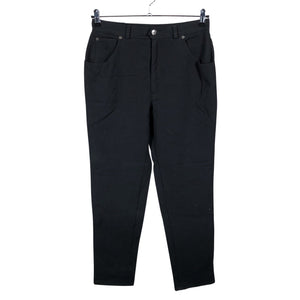 Unisex Avenue - Jeans, size 42 - Black (1)
