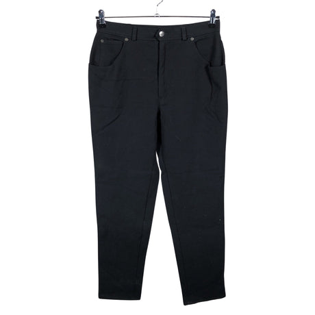 Unisex Avenue - Jeans, size 42 - Black ()