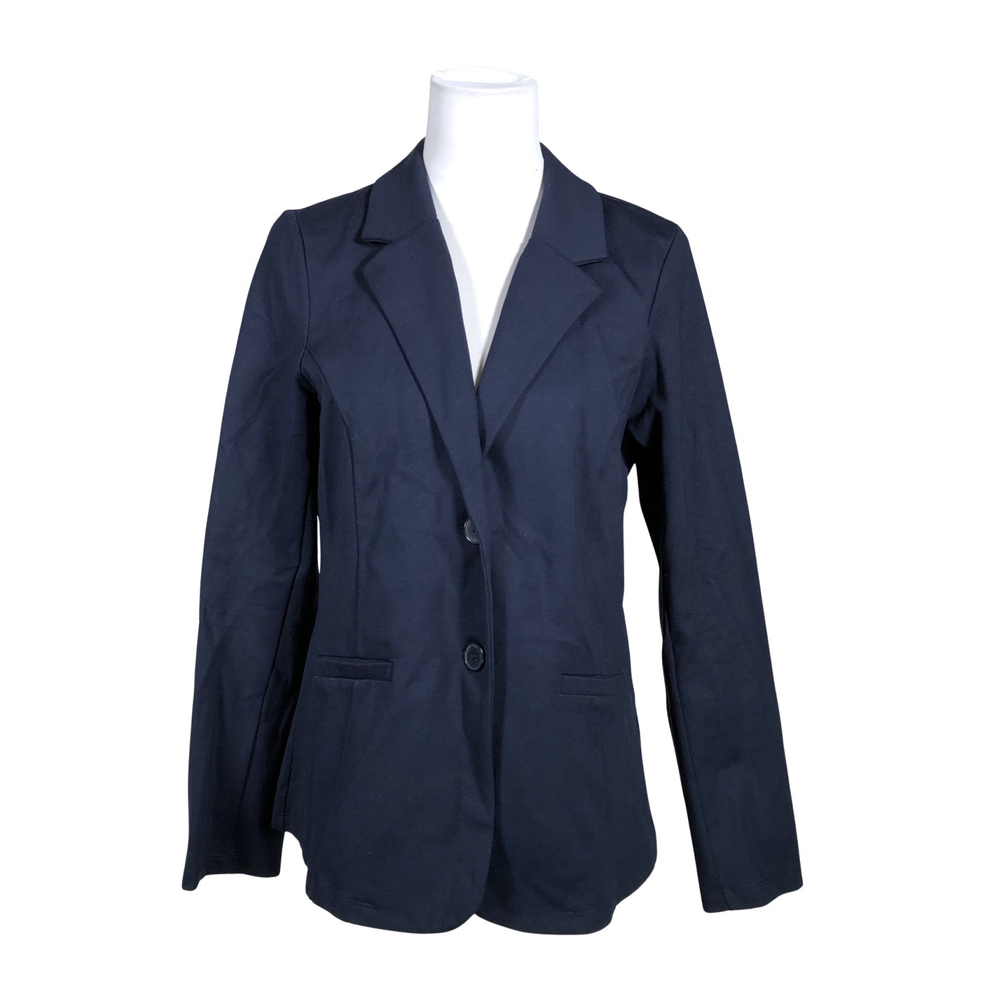 Unisex Street One - Sweat jacket, size 40 - Blue (1)