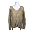 Unisex Guess - Cardigan, size 38 - Brown ()