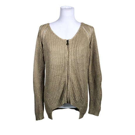 Unisex Guess - Cardigan, size 38 - Brown ()