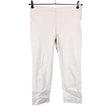 Unisex Lacoste - Capri pants, size 36 - Light pink ()