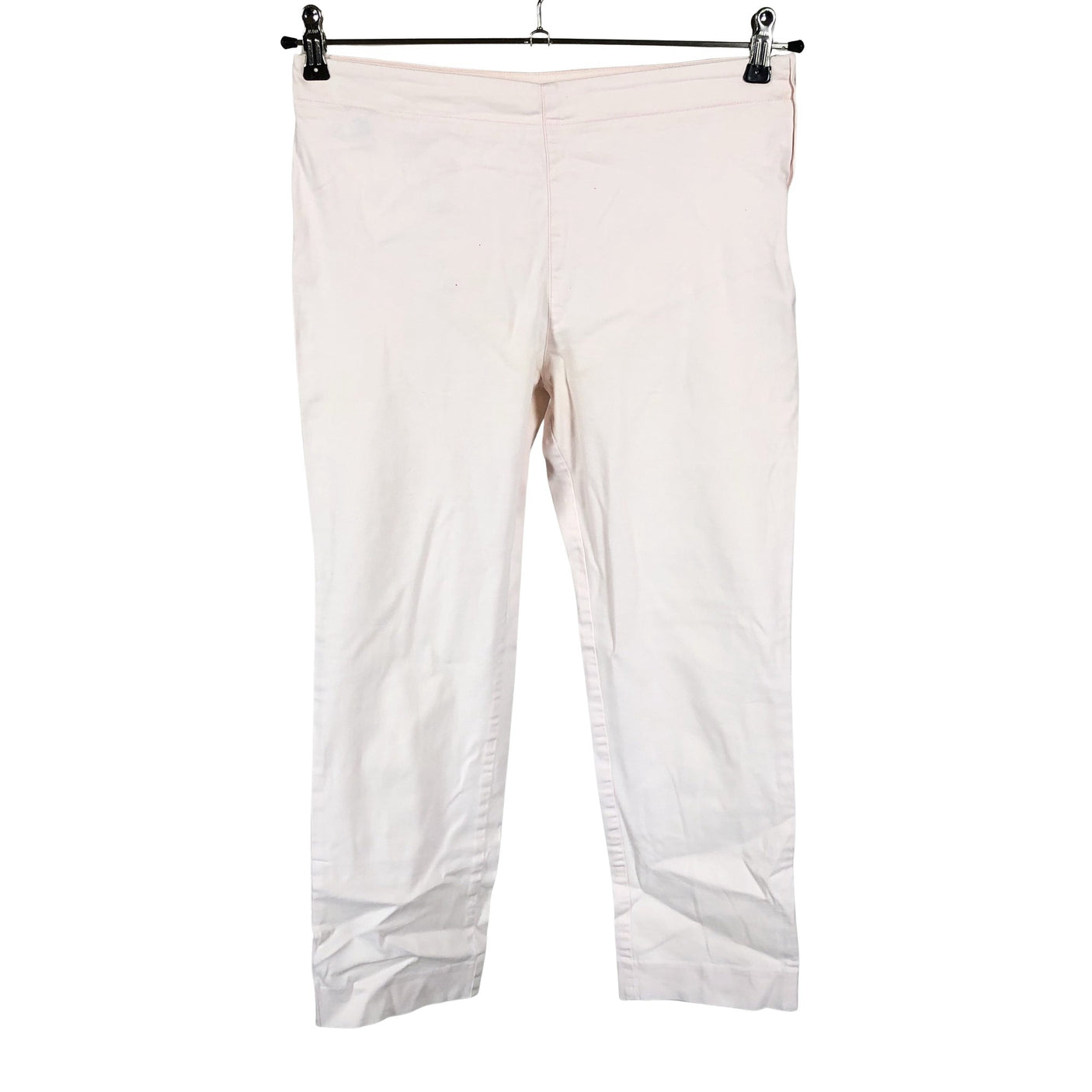 Unisex Lacoste - Capri pants, size 36 - Light pink (1)