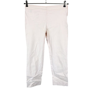 Unisex Lacoste - Capri pants, size 36 - Light pink (1)