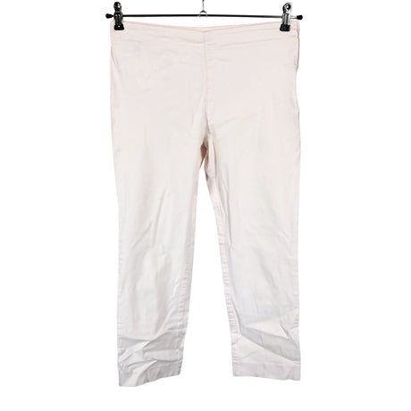 Unisex Lacoste - Capri pants, size 36 - Light pink ()