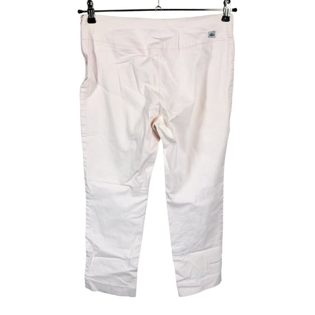 Unisex Lacoste - Capri pants, size 36 - Light pink (2)