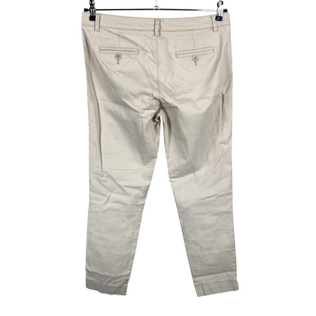 Unisex Benetton - Chinos, size 38 - Beige (2)