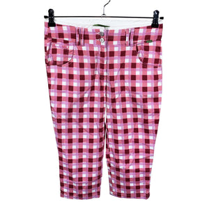 Unisex Backtee - Sports shorts, size 38 - Light pink (1)