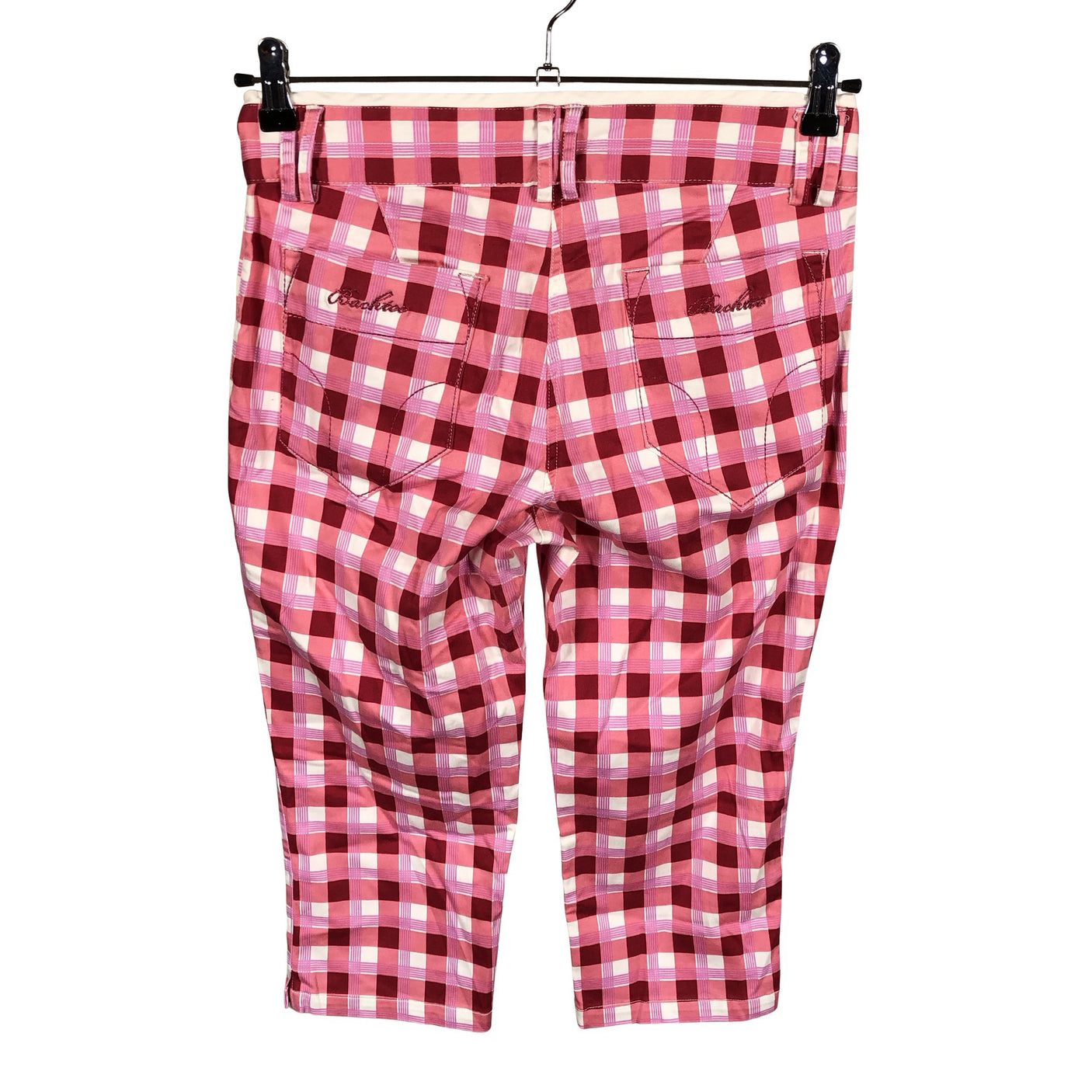 Unisex Backtee - Sports shorts, size 38 - Light pink (2)