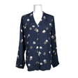 Unisex Philosophy Blues Original - Blouse, size 40 - Blue ()