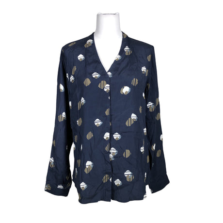 Unisex Philosophy Blues Original - Blouse, size 40 - Blue ()