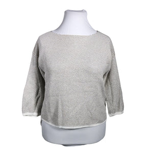 Unisex Maria Bellentani - Sweater, size 42 - Gray (1)