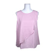 Unisex Your Face - Top, size 40 - Light pink ()
