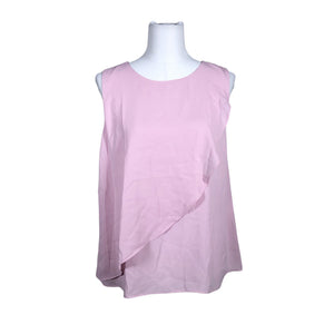Unisex Your Face - Top, size 40 - Light pink (1)