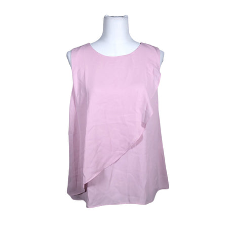 Unisex Your Face - Top, size 40 - Light pink ()