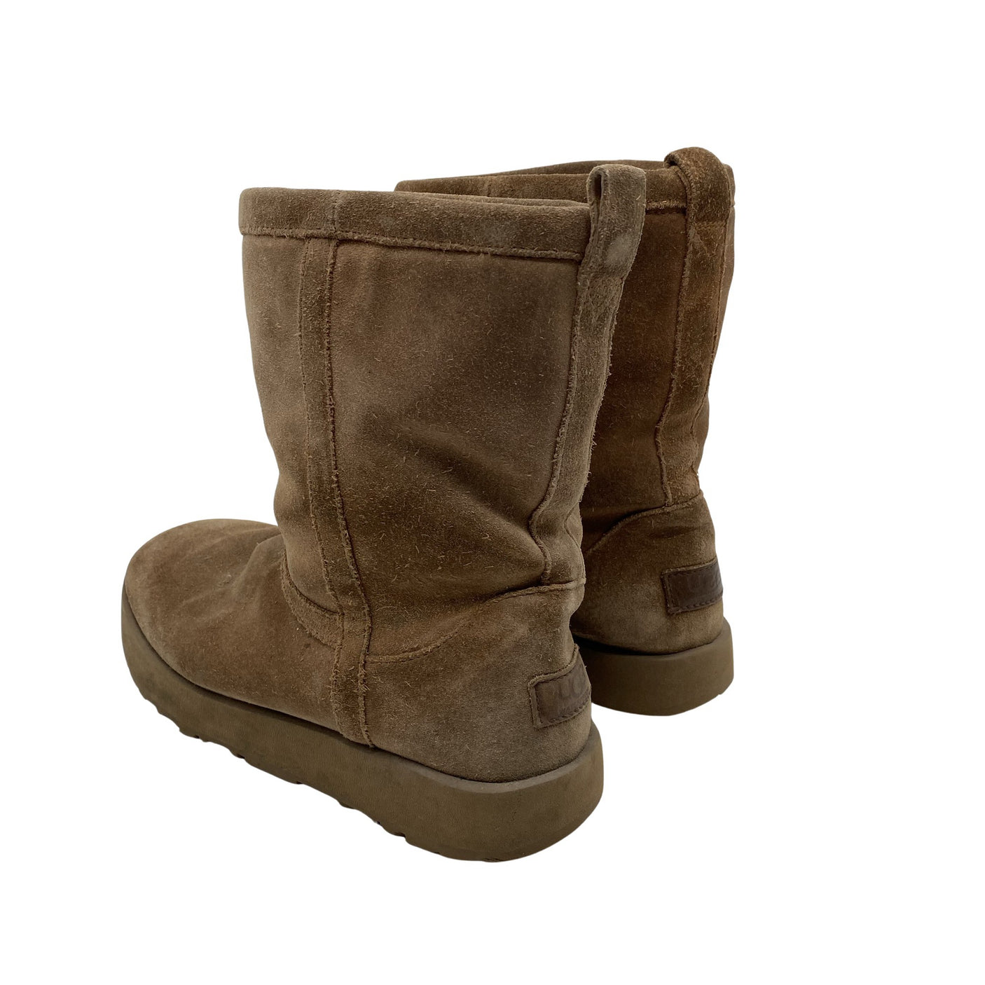 Unisex Ugg - Winter shoes, size 38 - Brown (3)
