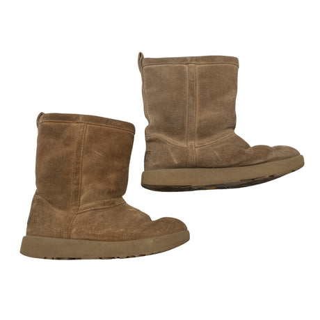 Unisex Ugg - Winter shoes, size 38 - Brown ()