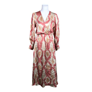 Unisex Bohemiana - Dress, size 40 - Light pink (1)