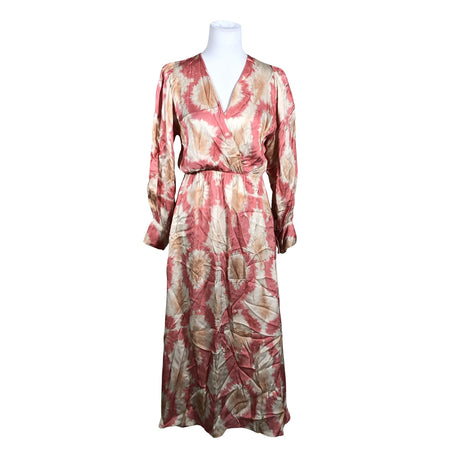 Unisex Bohemiana - Dress, size 40 - Light pink ()