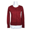 Unisex Esprit - Cardigan, size 36 - Red ()
