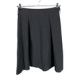 Unisex Kiomi - Fabric skirt, size 38 - Black ()
