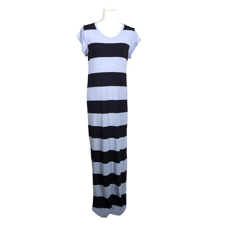 Unisex InWear - Maxi dress, size 40 - Blue ()