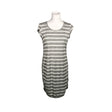 Unisex Philosophy Blues Original - Tricot dress, size 38 - Gray ()