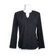 Unisex Miranella - Jacket, size 36 - Black ()