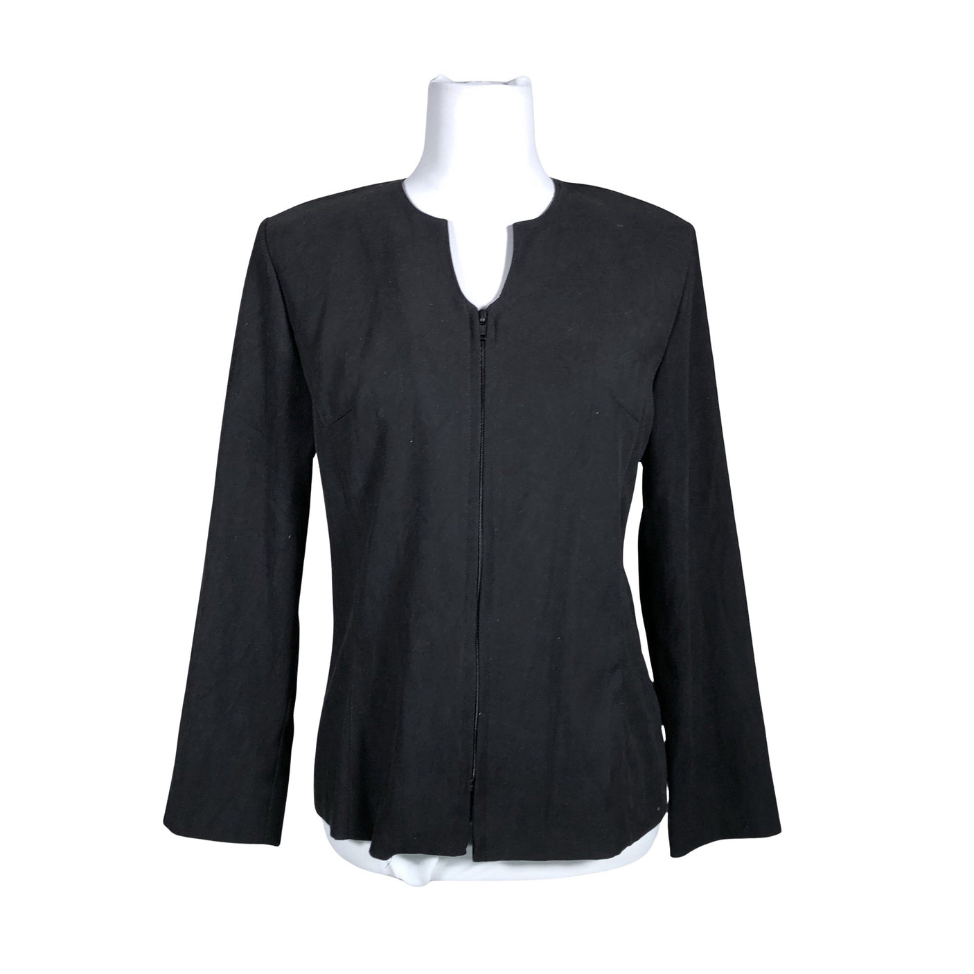 Unisex Miranella - Jacket, size 36 - Black (1)