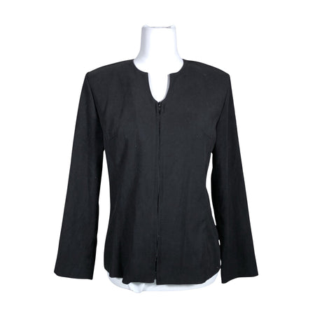 Unisex Miranella - Jacket, size 36 - Black ()