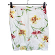Unisex Prêt á Porter - Fabric skirt, size 38 - White ()