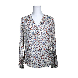 Unisex Esprit - Blouse, size 38 - White (1)