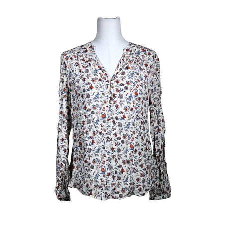 Unisex Esprit - Blouse, size 38 - White ()
