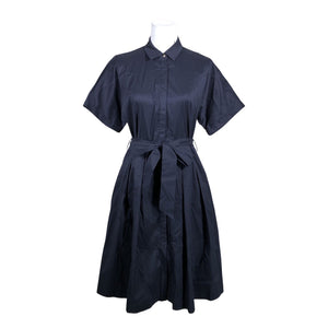 Unisex Esprit - Dress, size 40 - Blue (1)
