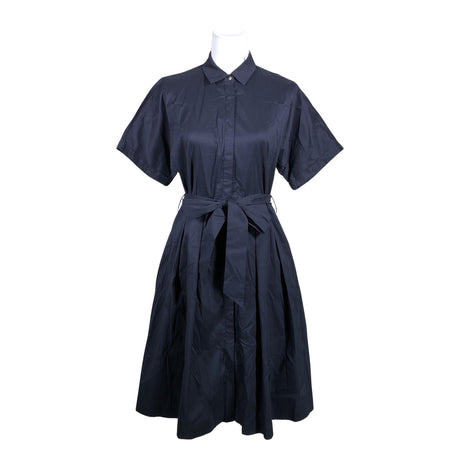 Unisex Esprit - Dress, size 40 - Blue ()