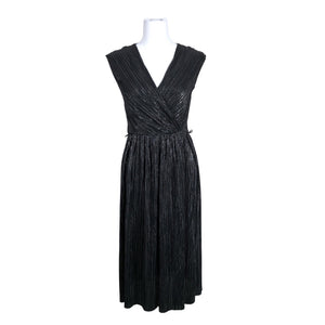 Unisex Wallis - Party dress, size 36 - Black (1)